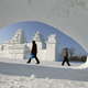Image for article titled The Most Magnificent Ice Castles in the World